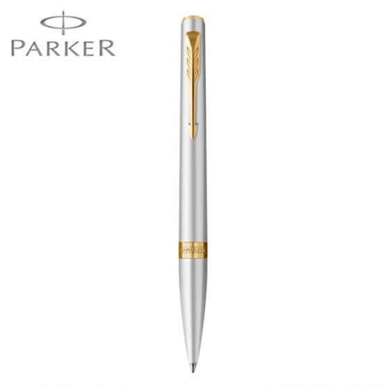 ΣΤΥΛΟ PARKER MERIDIAN CHROME GT BP
