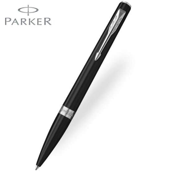 ΣΤΥΛΟ PARKER MERIDIAN MATTE BLACK CT BP